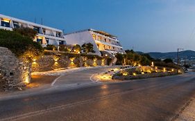 Hippocampus Hotel